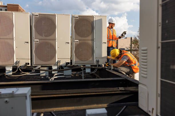 Best HVAC Cleaning Services  in Baldwinville, MA