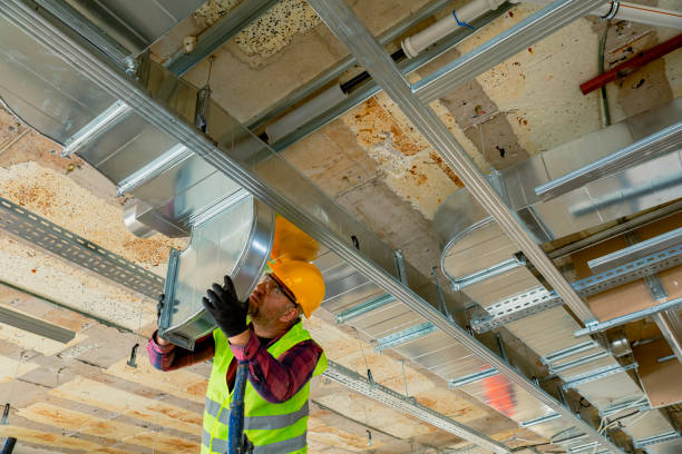 Best HVAC Replacement Cost  in Baldwinville, MA
