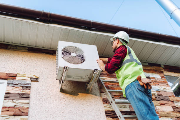 HVAC Maintenance Plan in Baldwinville, MA