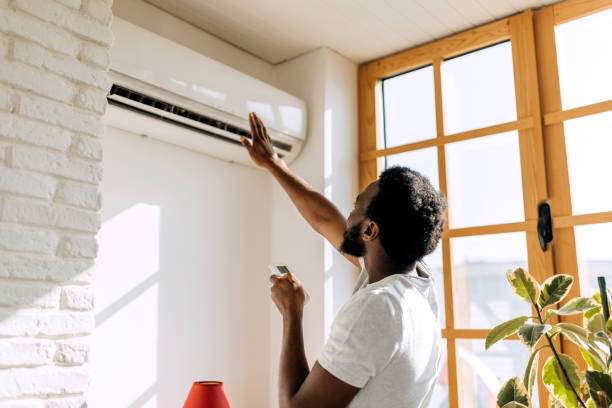Best HVAC Repair Near Me  in Baldwinville, MA