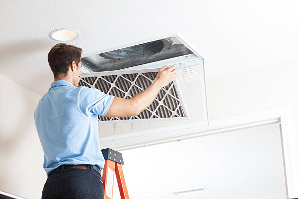 Best HVAC Emergency Services  in Baldwinville, MA