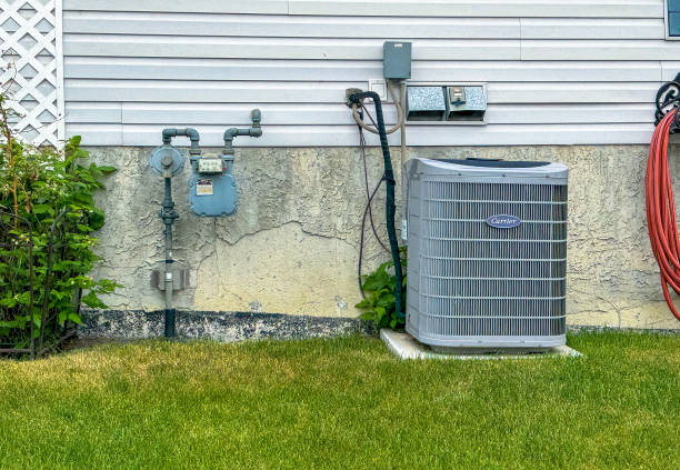 Best Residential HVAC Services  in Baldwinville, MA